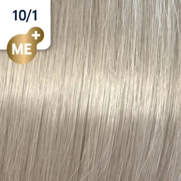 Wella Koleston Perfect Me+ Hajfesték - 10/1 - 60ml - Legvilágosabb Hamvas Szőke főképe